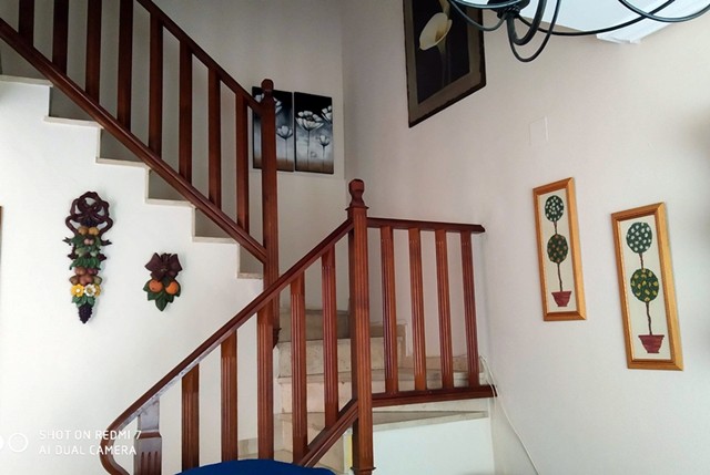 Habitación 163 m², Bormujos