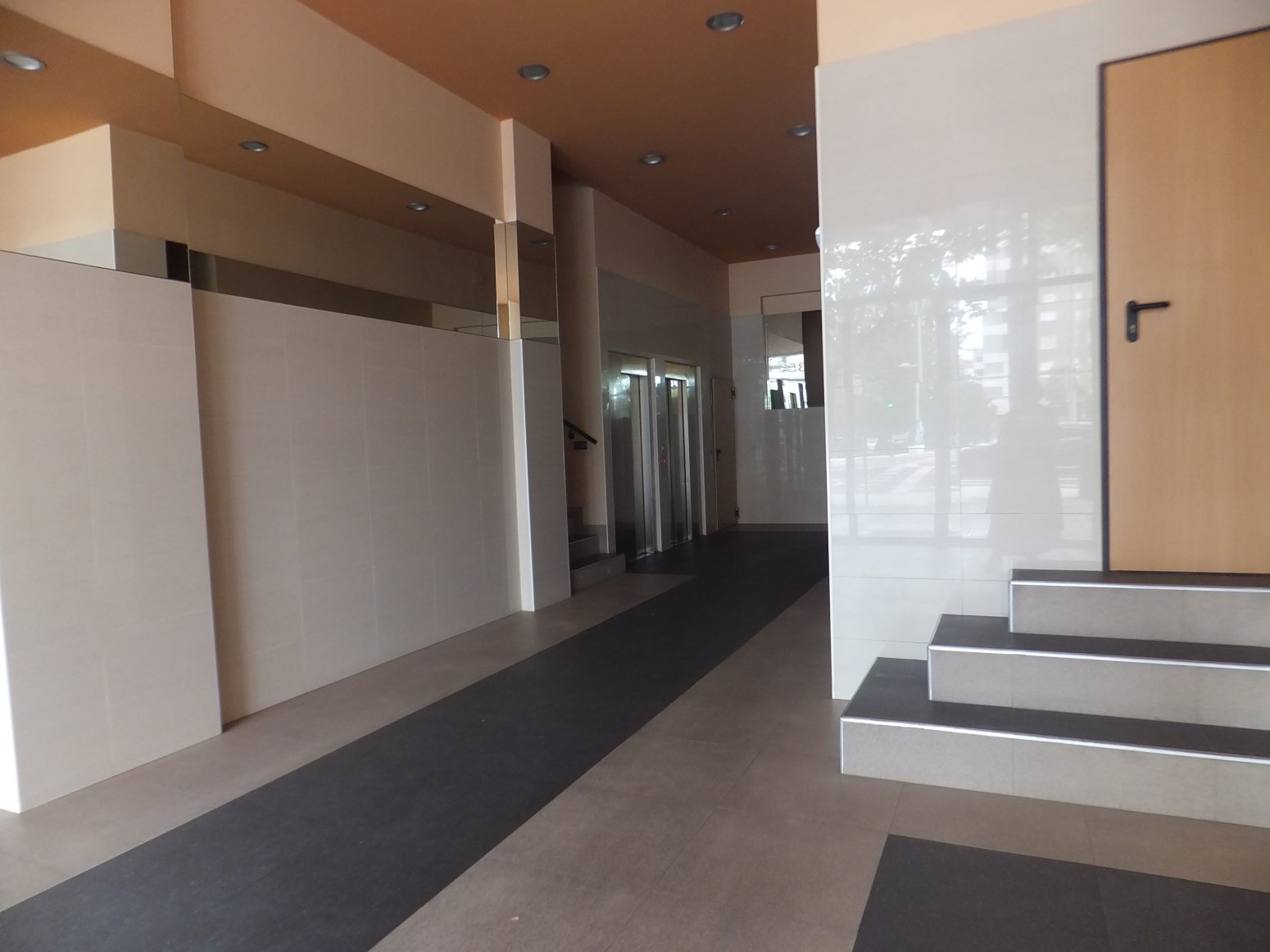 Piso de 55 m² en Pamplona