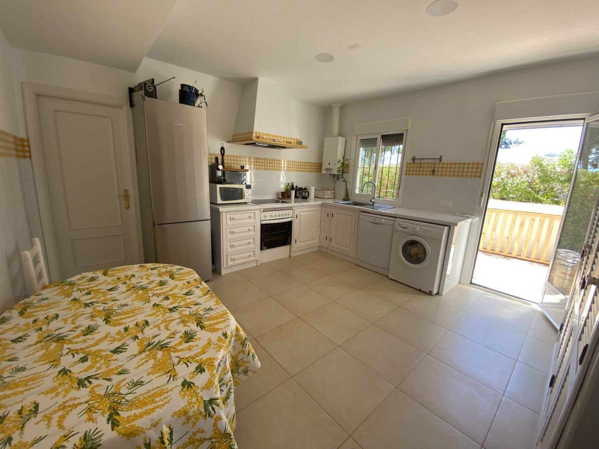 Casa en alquiler, Sanlúcar de Barrameda