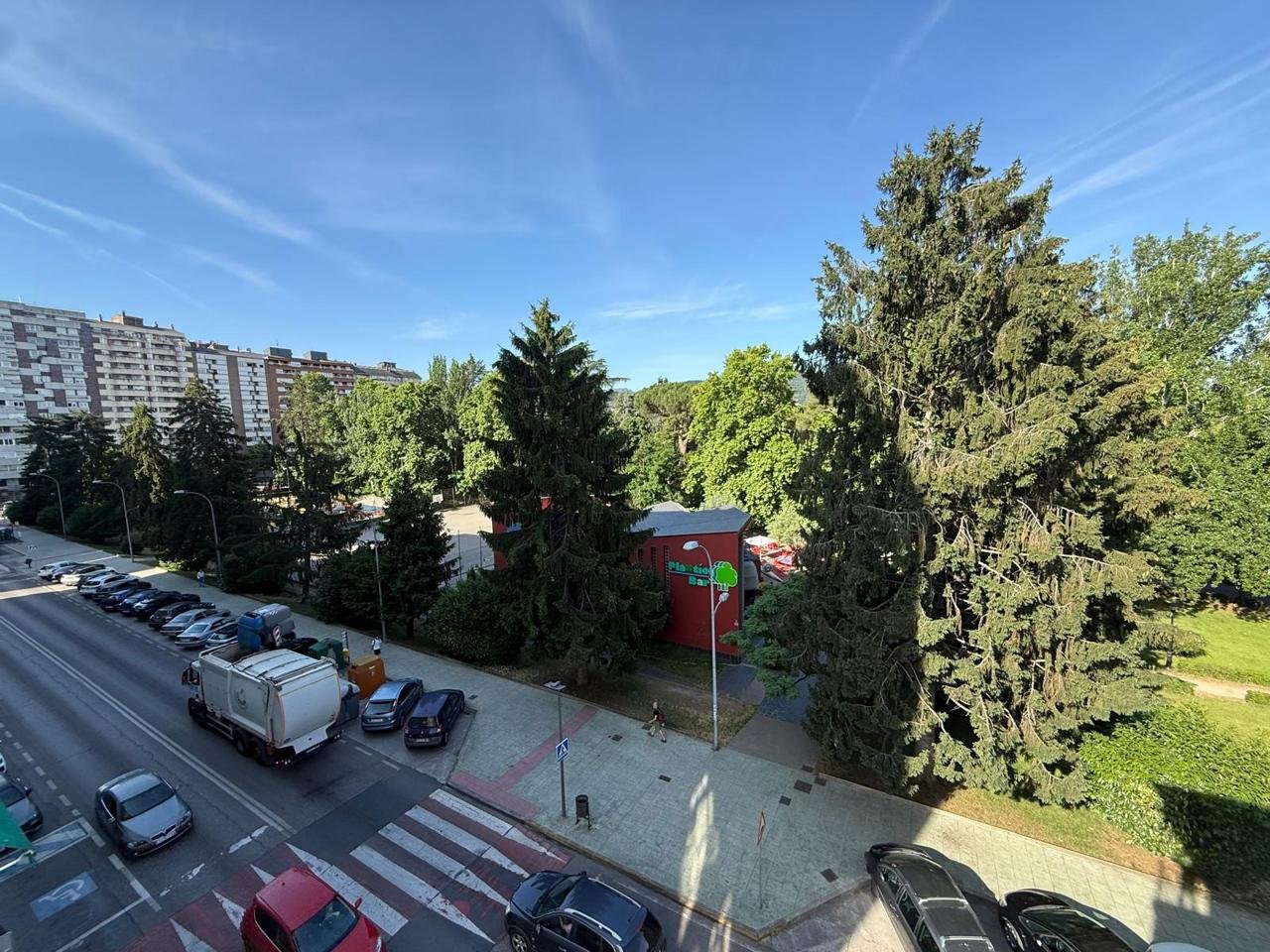 Piso de 110 m² en Ponferrada