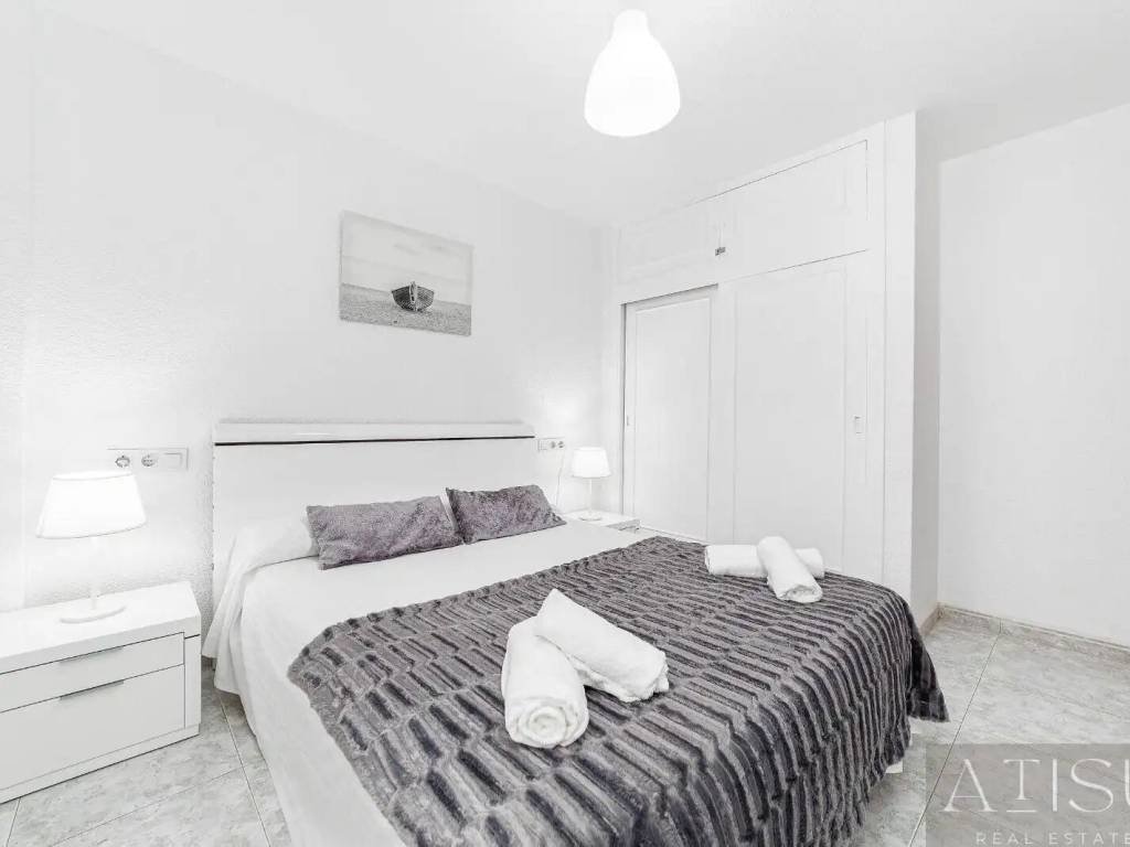Piso de 97 m² en Benidorm