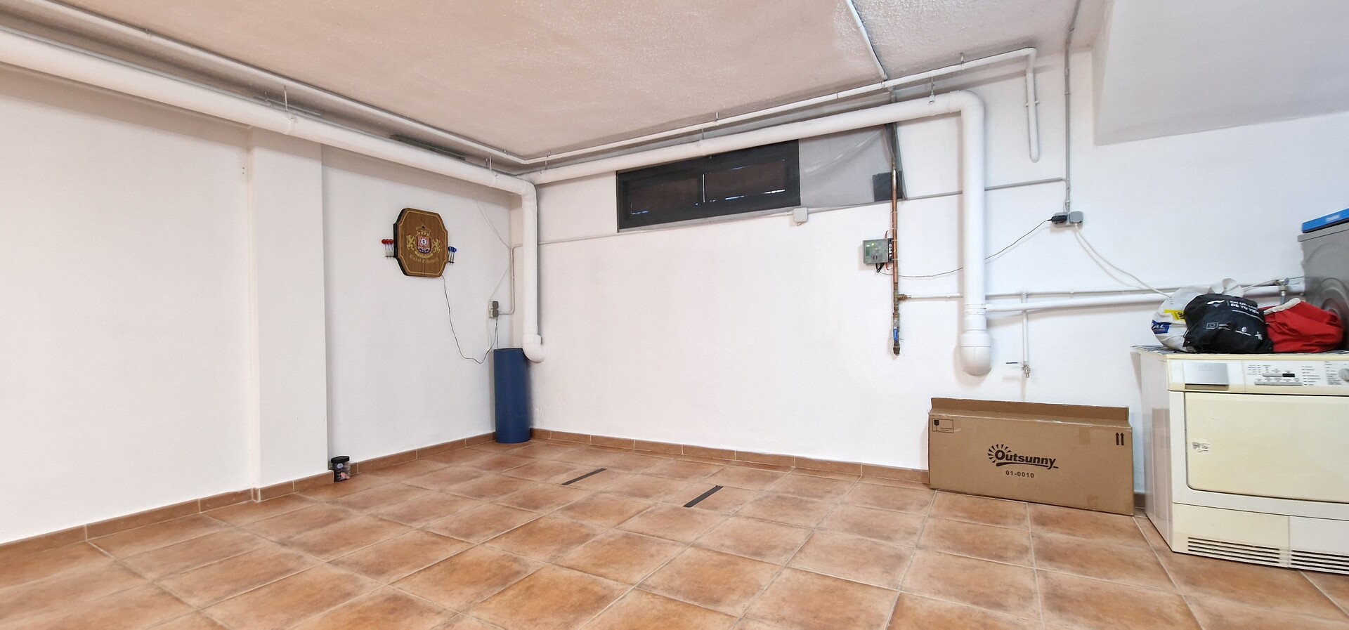 Piso de 288 m² en Picanya