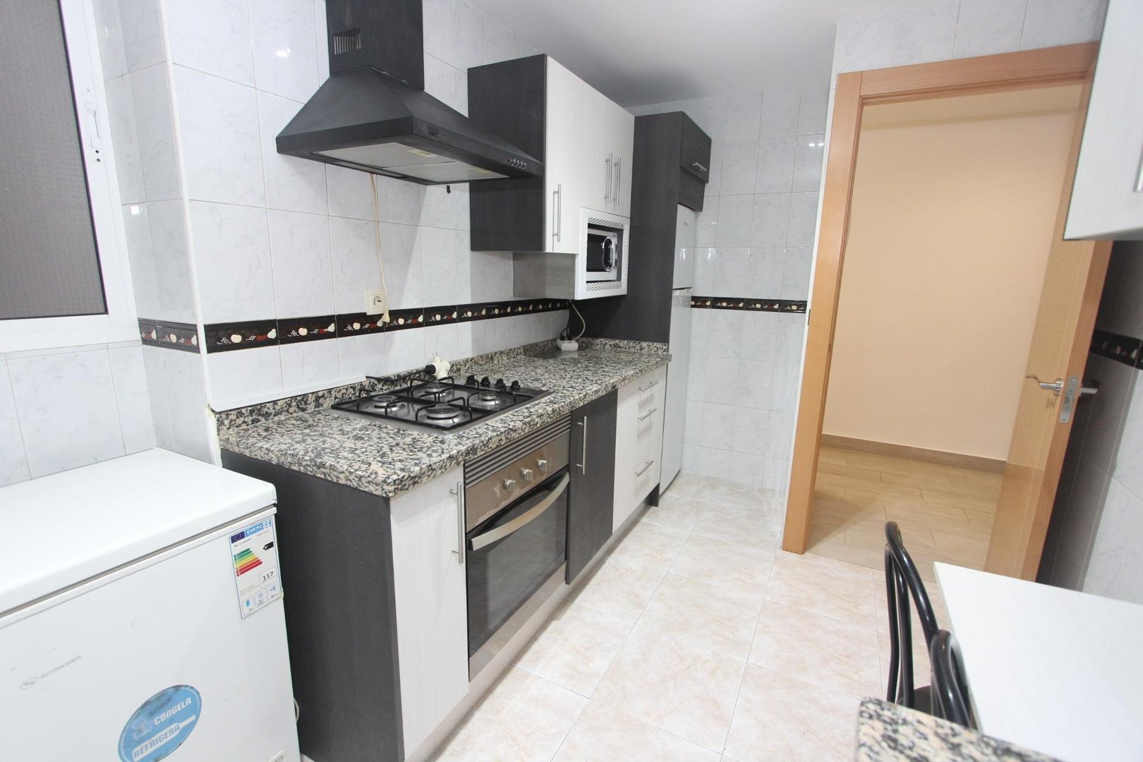 Pis de 97 m² a Granada