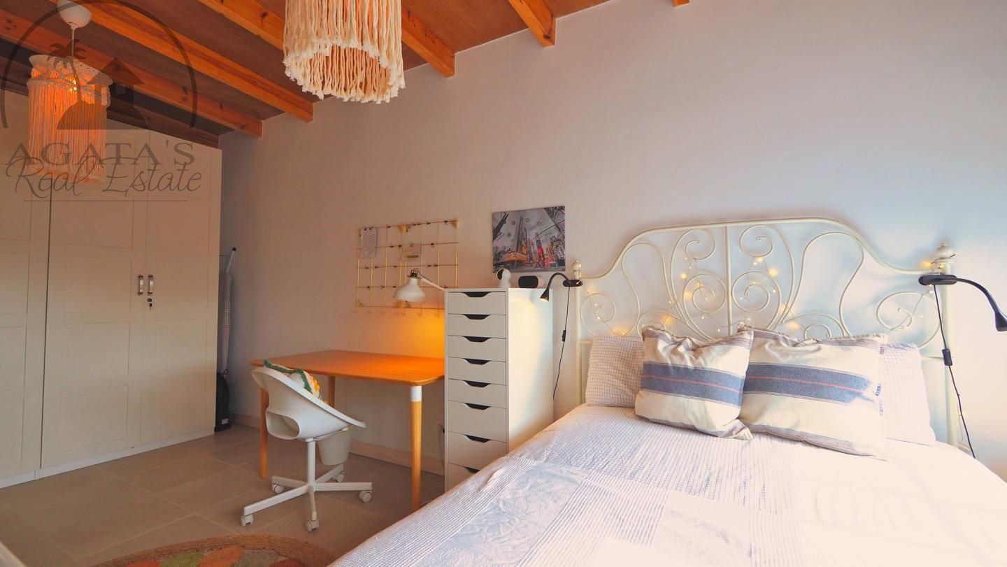 Casa de 120 m² en Los Silos
