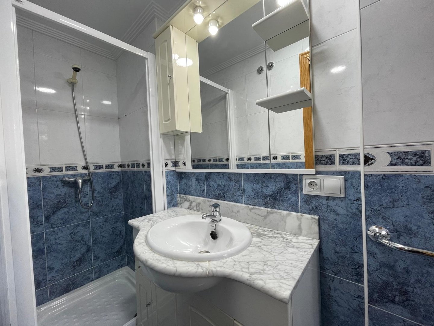 Piso de 36 m² en Ponferrada