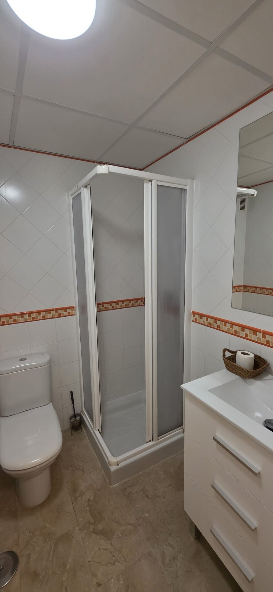 Piso de 113 m² en Mijas