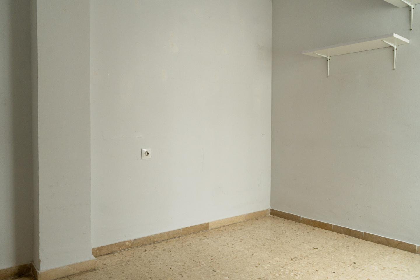 Pis de 108 m² a Cádiz