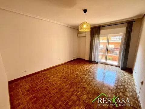 Piso de 120 m² en Talavera de la Reina
