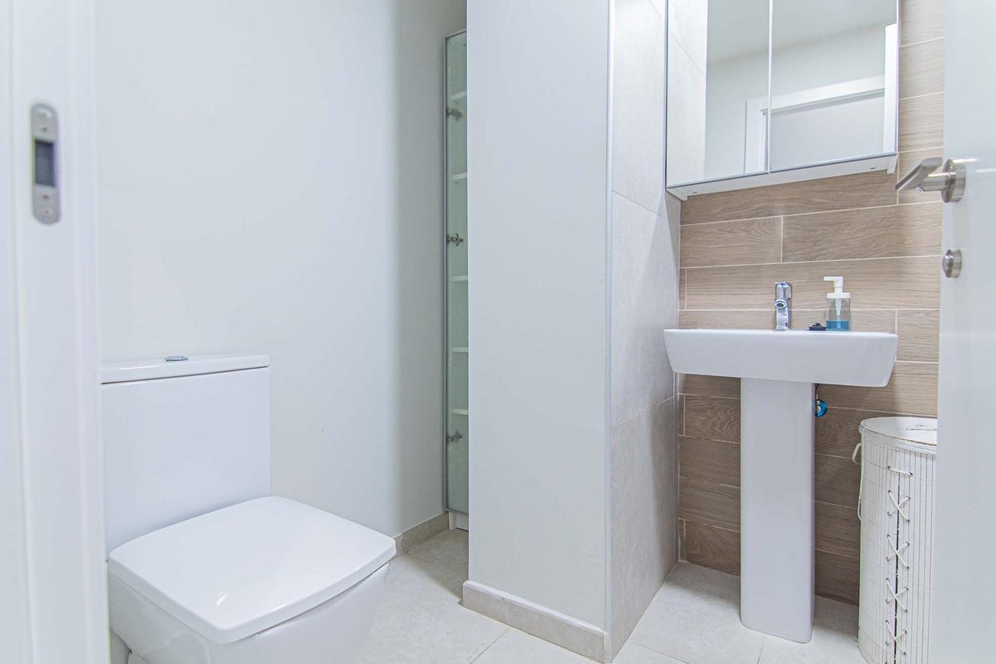 Piso de 85 m² en Las Palmas de Gran Canaria