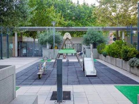 Pis de 100 m² a Paterna