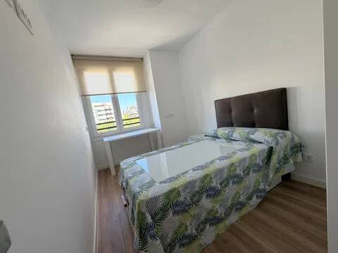 Pis de 93 m² a Madrid