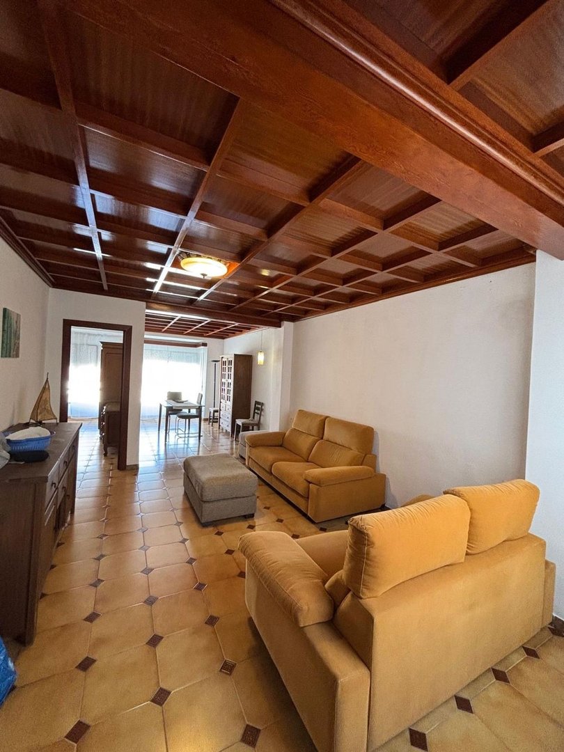 Piso de 120 m² en Alginet