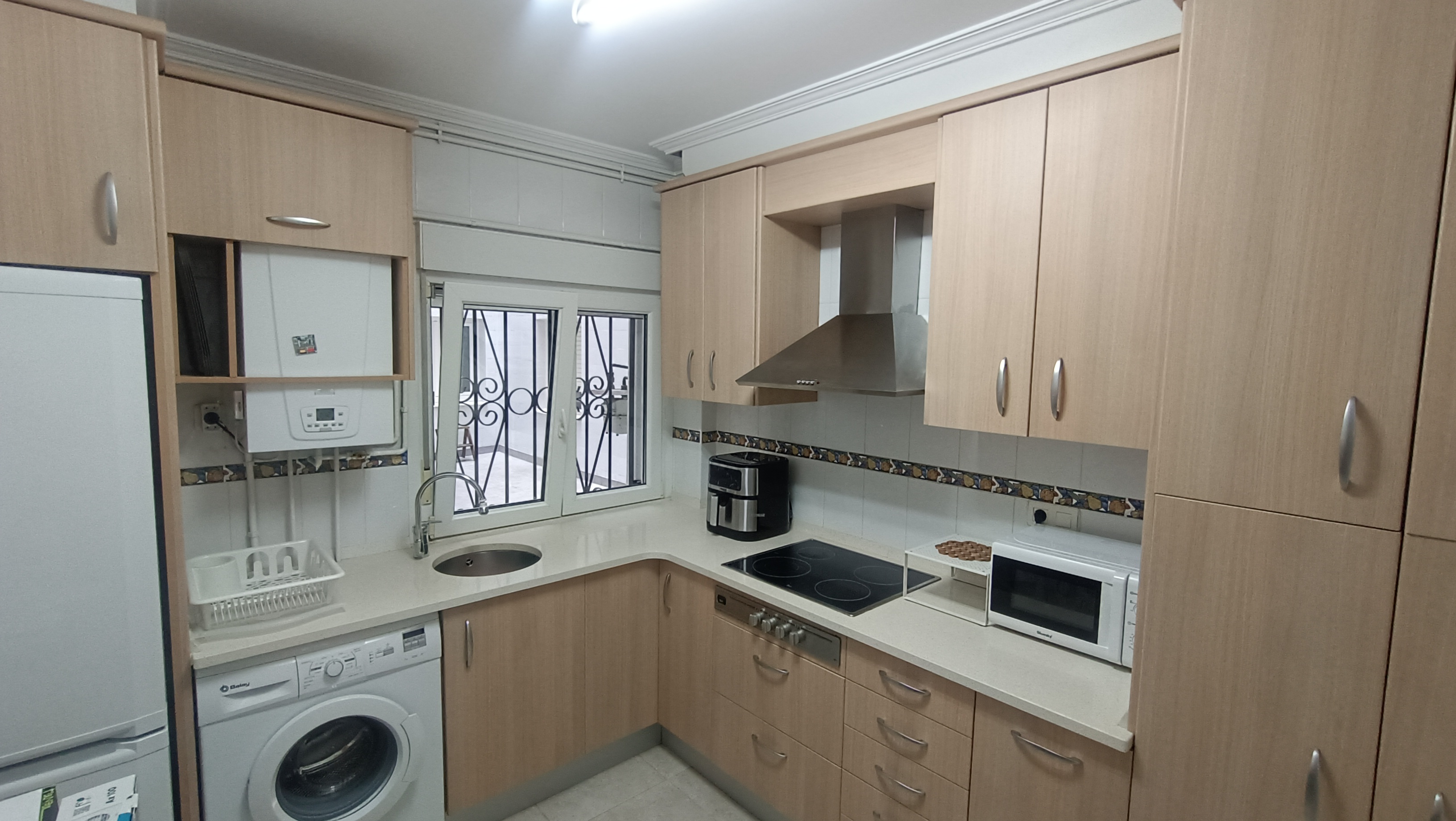 Habitación 80 m², Santander