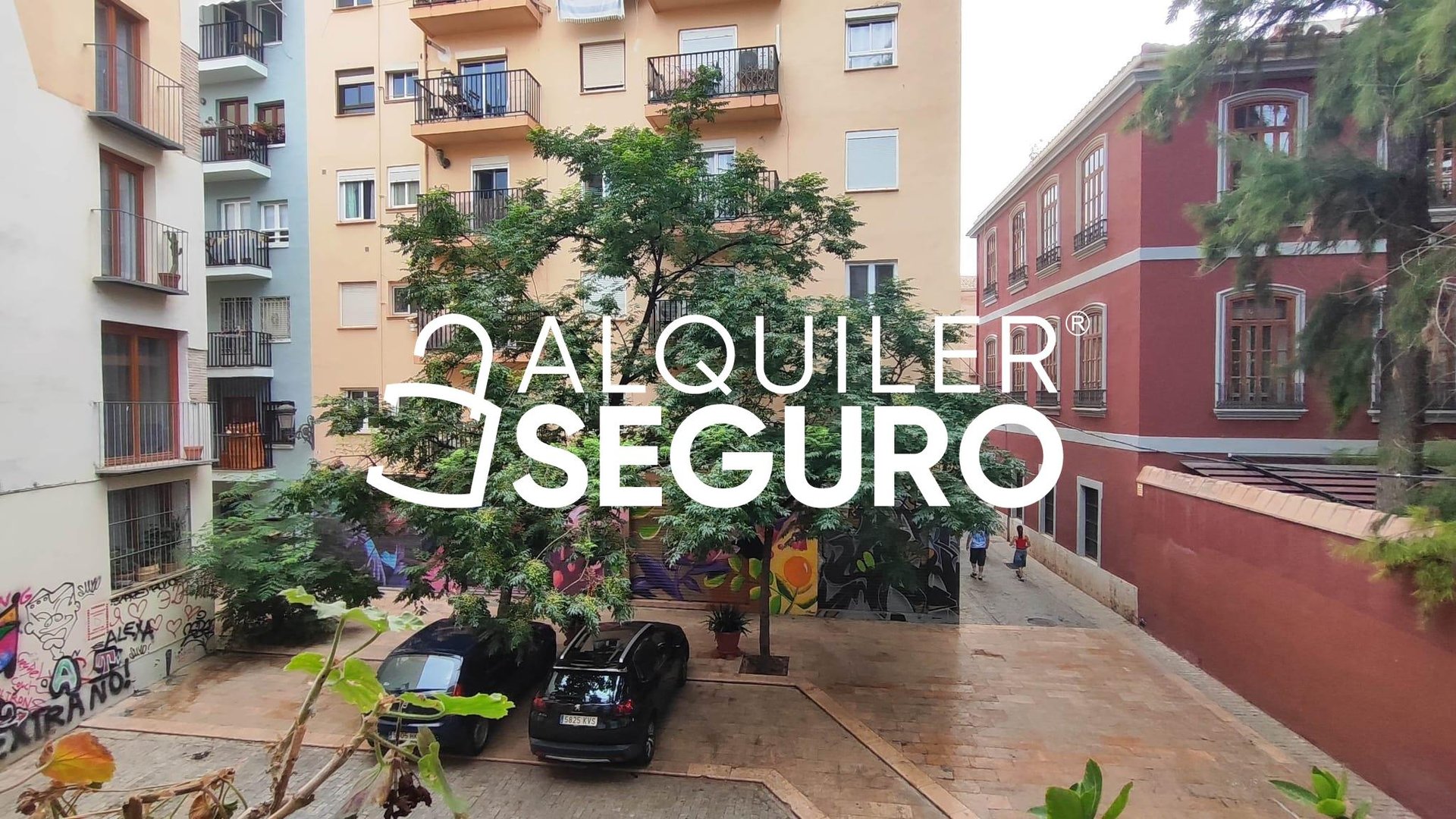 Piso de 80 m² en Valencia