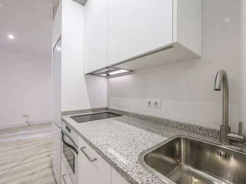 Квартира 52 м² у Madrid