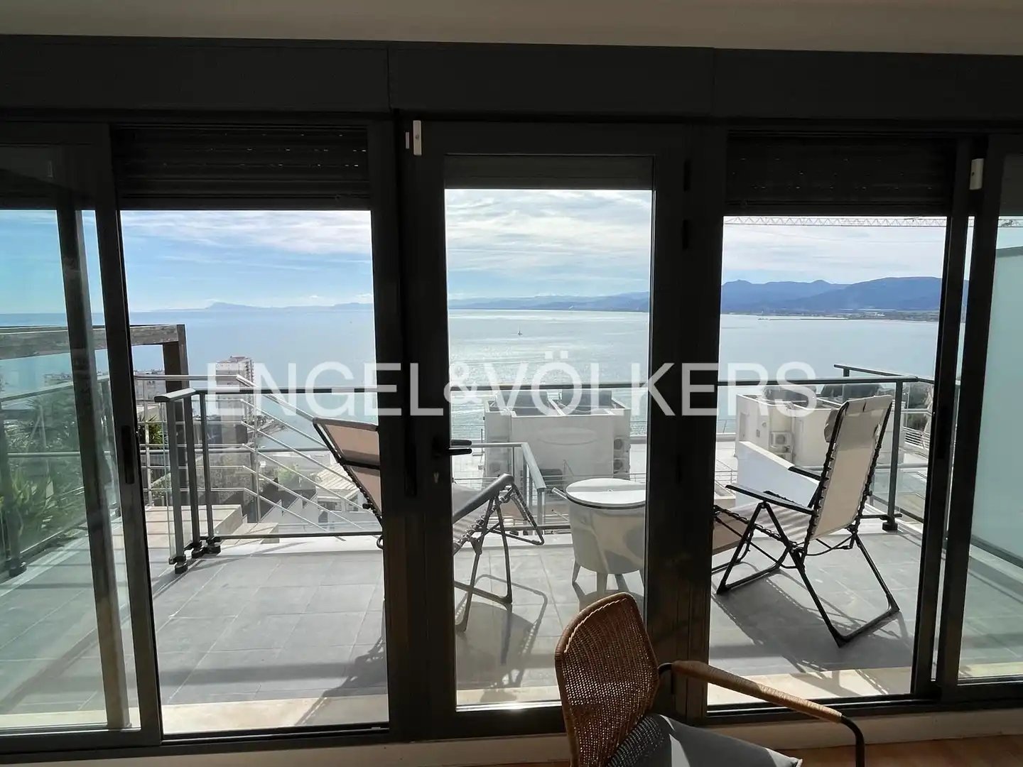 Wohnung 200 m² in Cullera