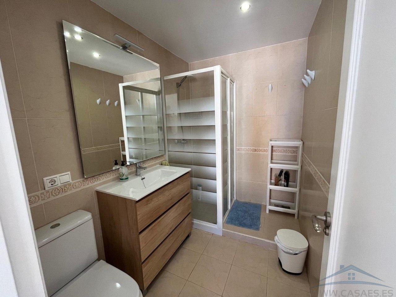 Piso de 160 m² en Roquetas de Mar