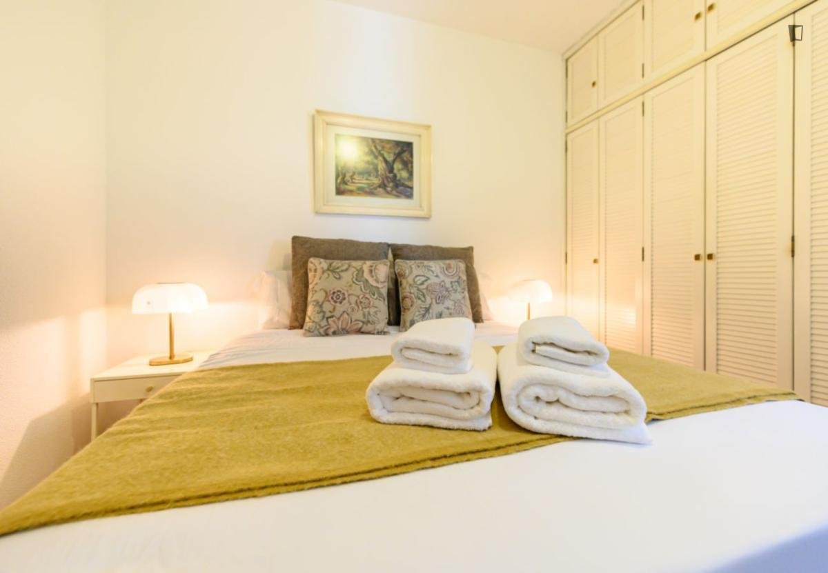 Piso de 171 m² en Madrid