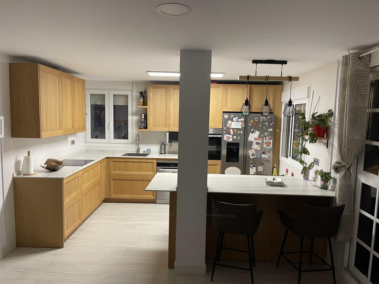Piso de 160 m² en San Fernando