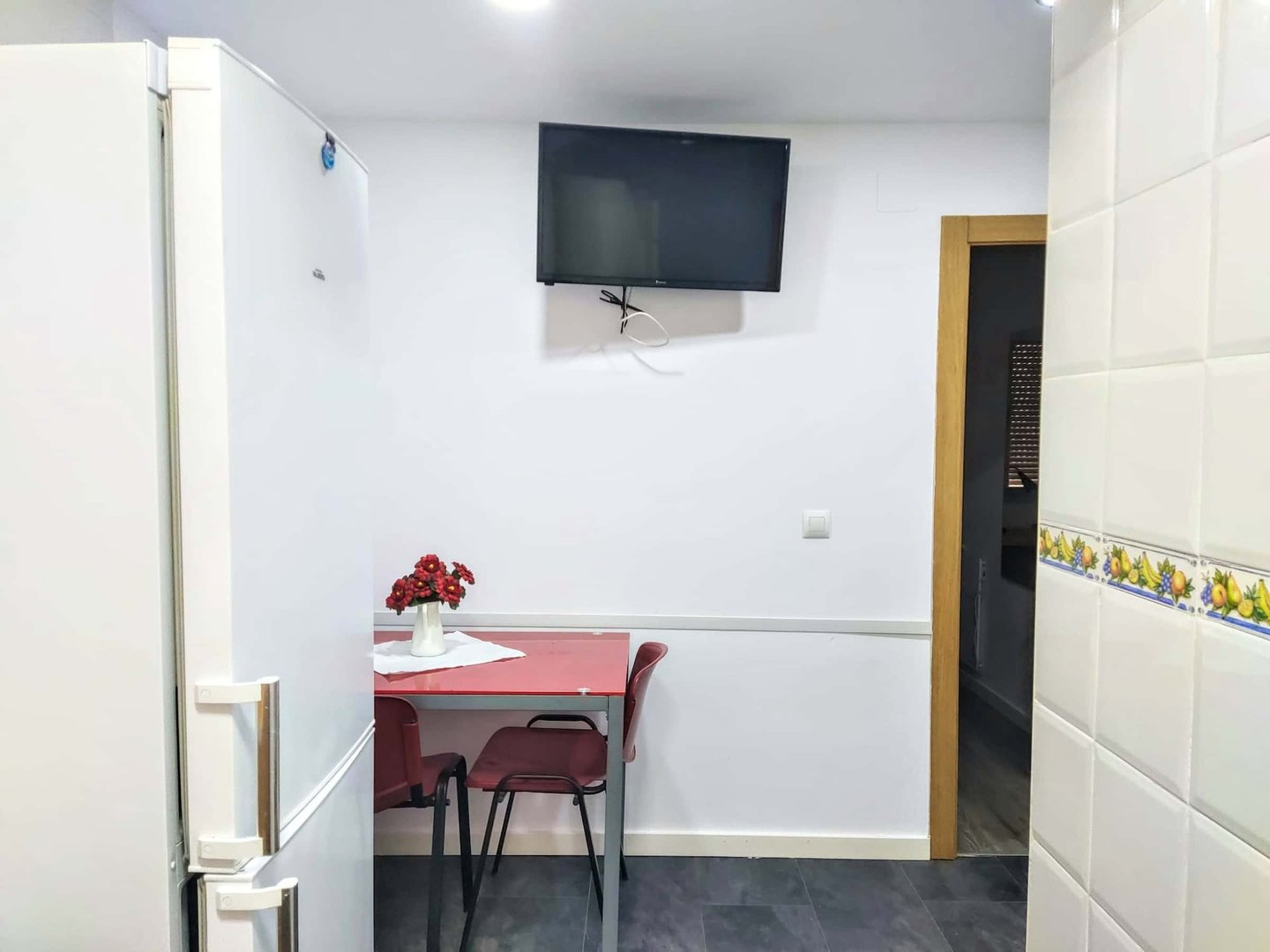 Habitació de lloguer, Burjassot
