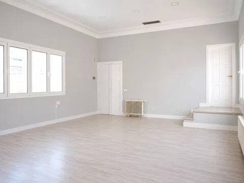 Pis de 281 m² a Madrid