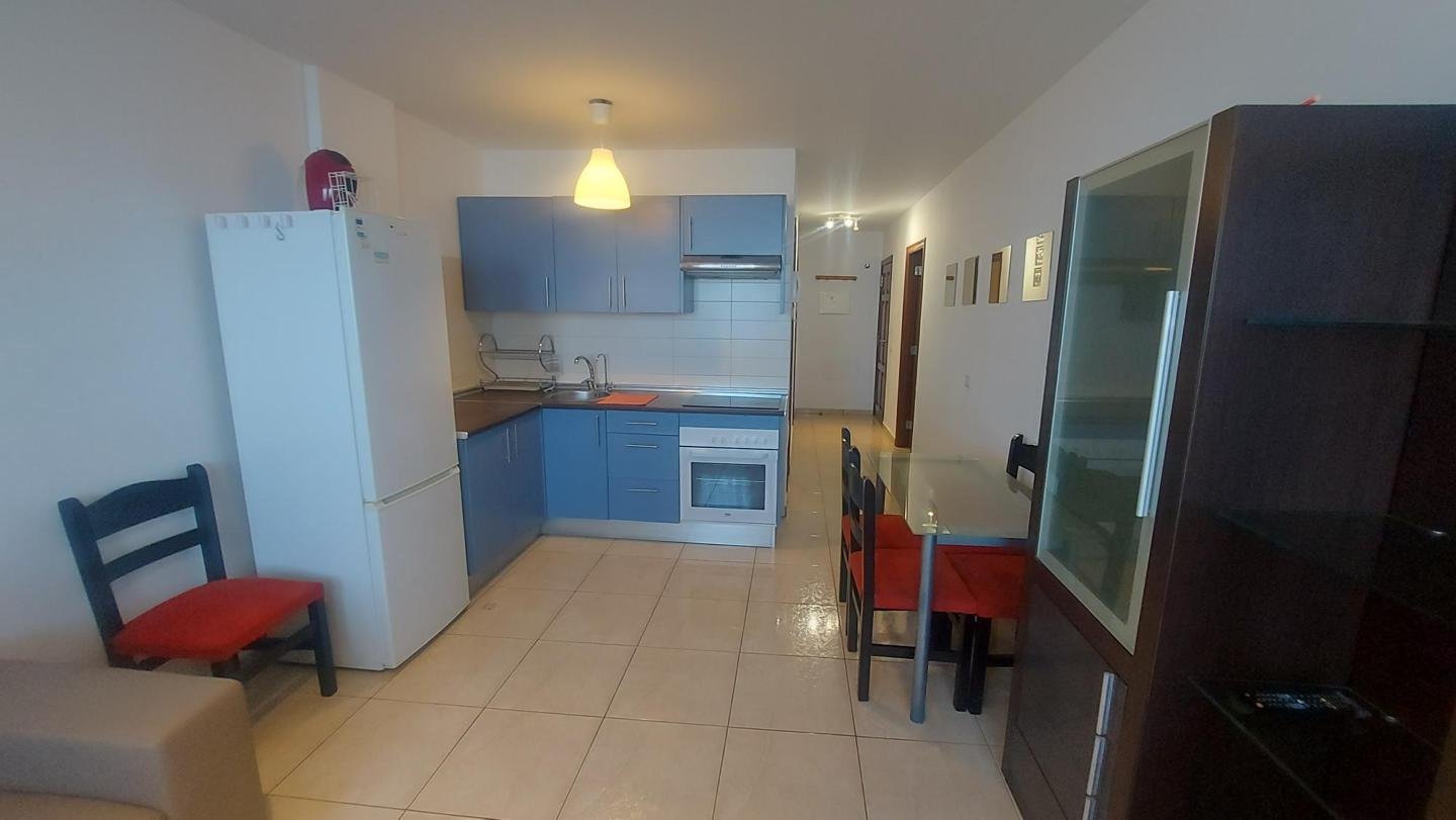 Wohnung 60 m² in San Miguel de Abona