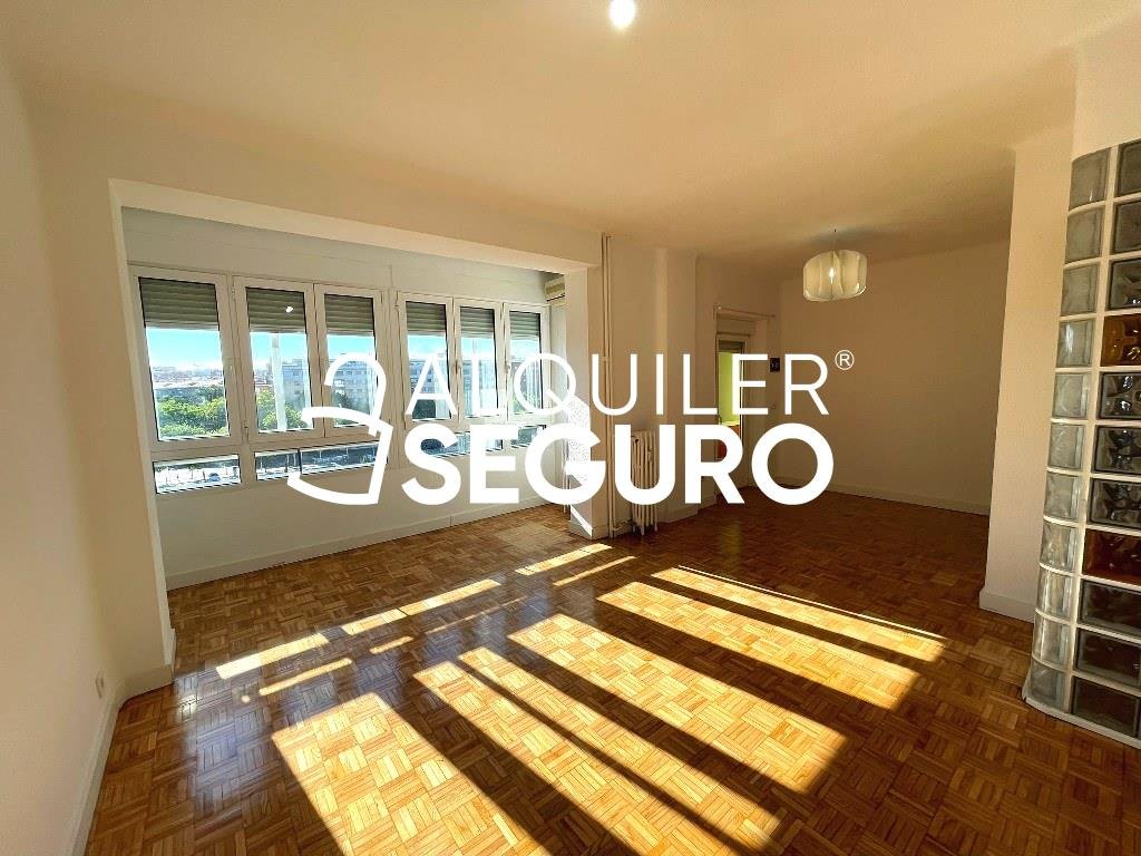 Piso de 110 m² en Madrid