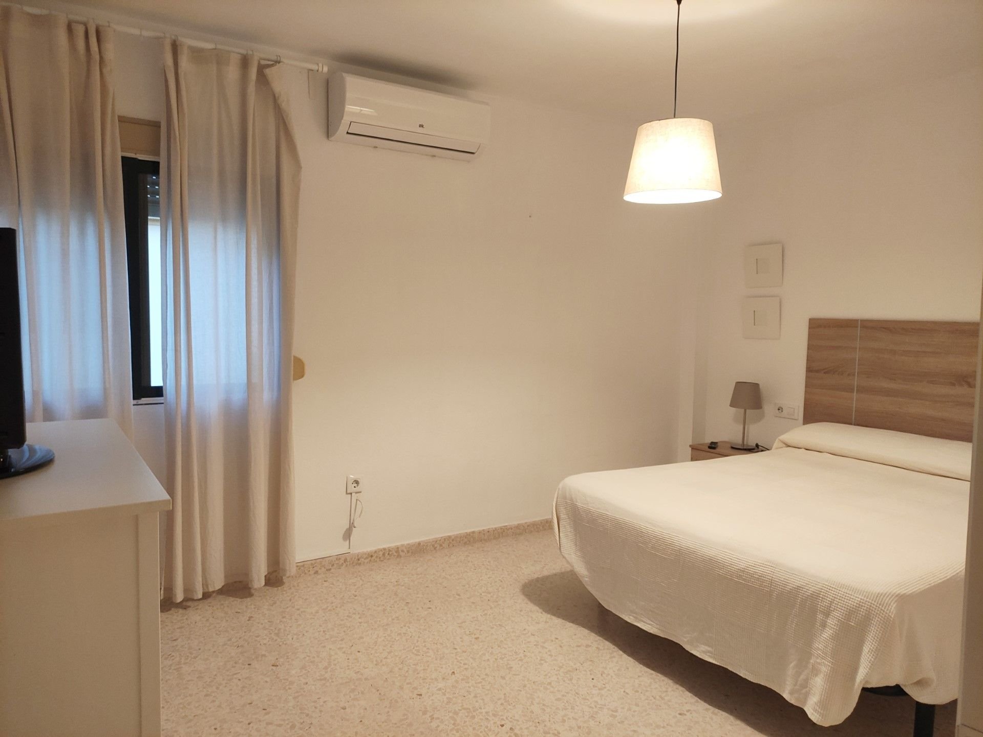 Pis de 78 m² a Sanlúcar de Barrameda