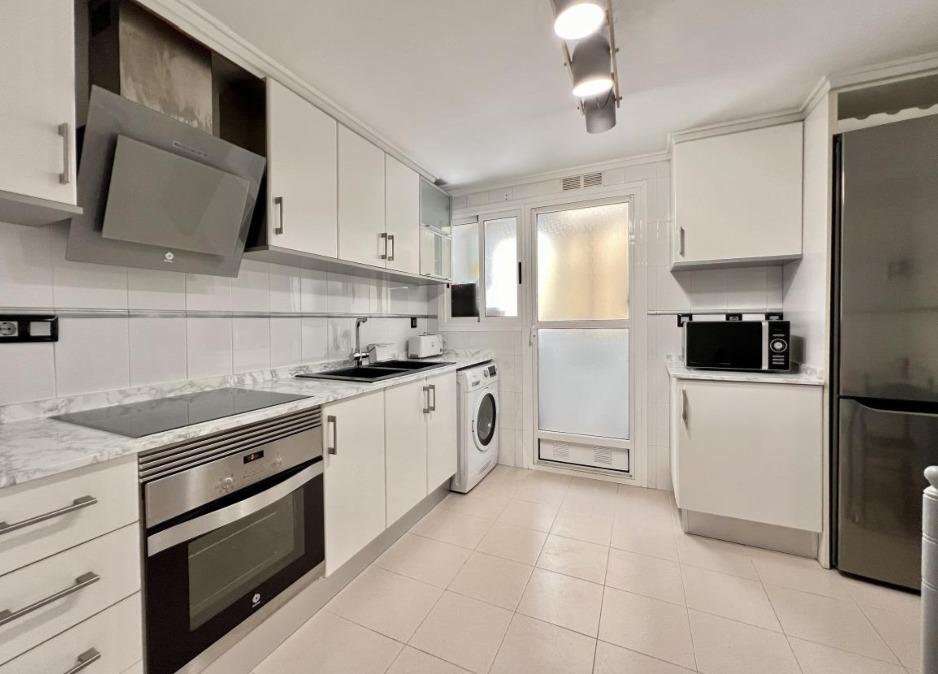 Pis de 117 m² a Sagunt