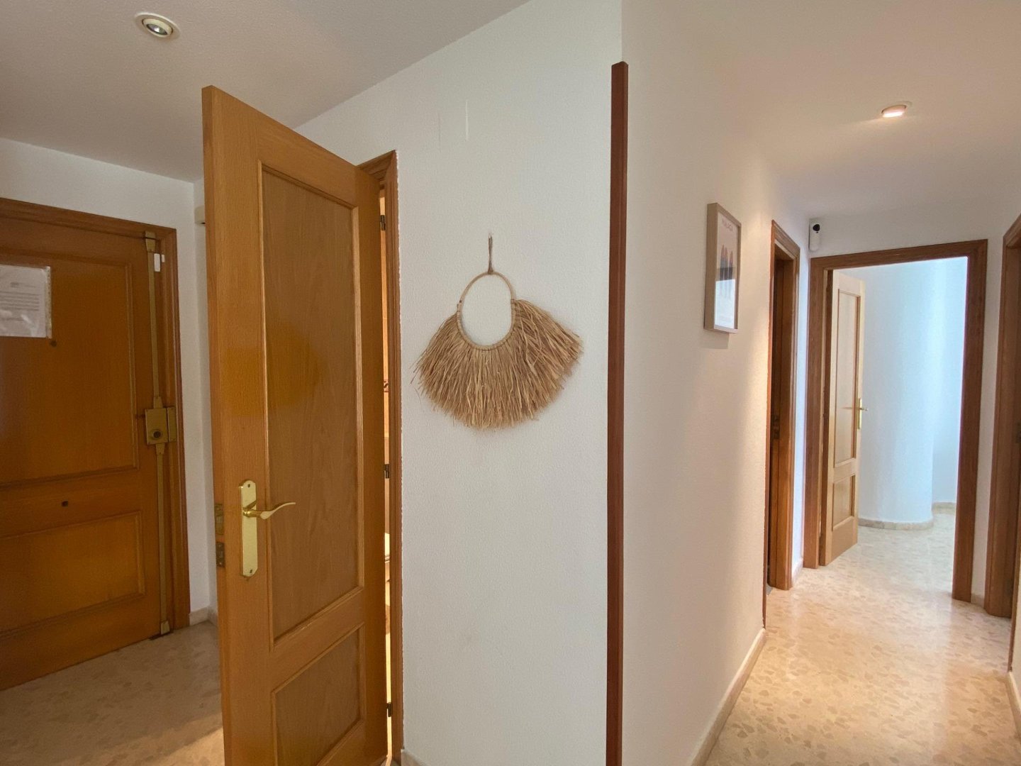 Apartamento 80 m² em Gandia