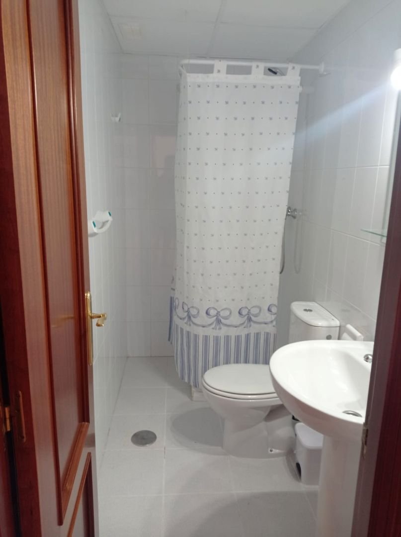 Piso de 74 m² en Rota
