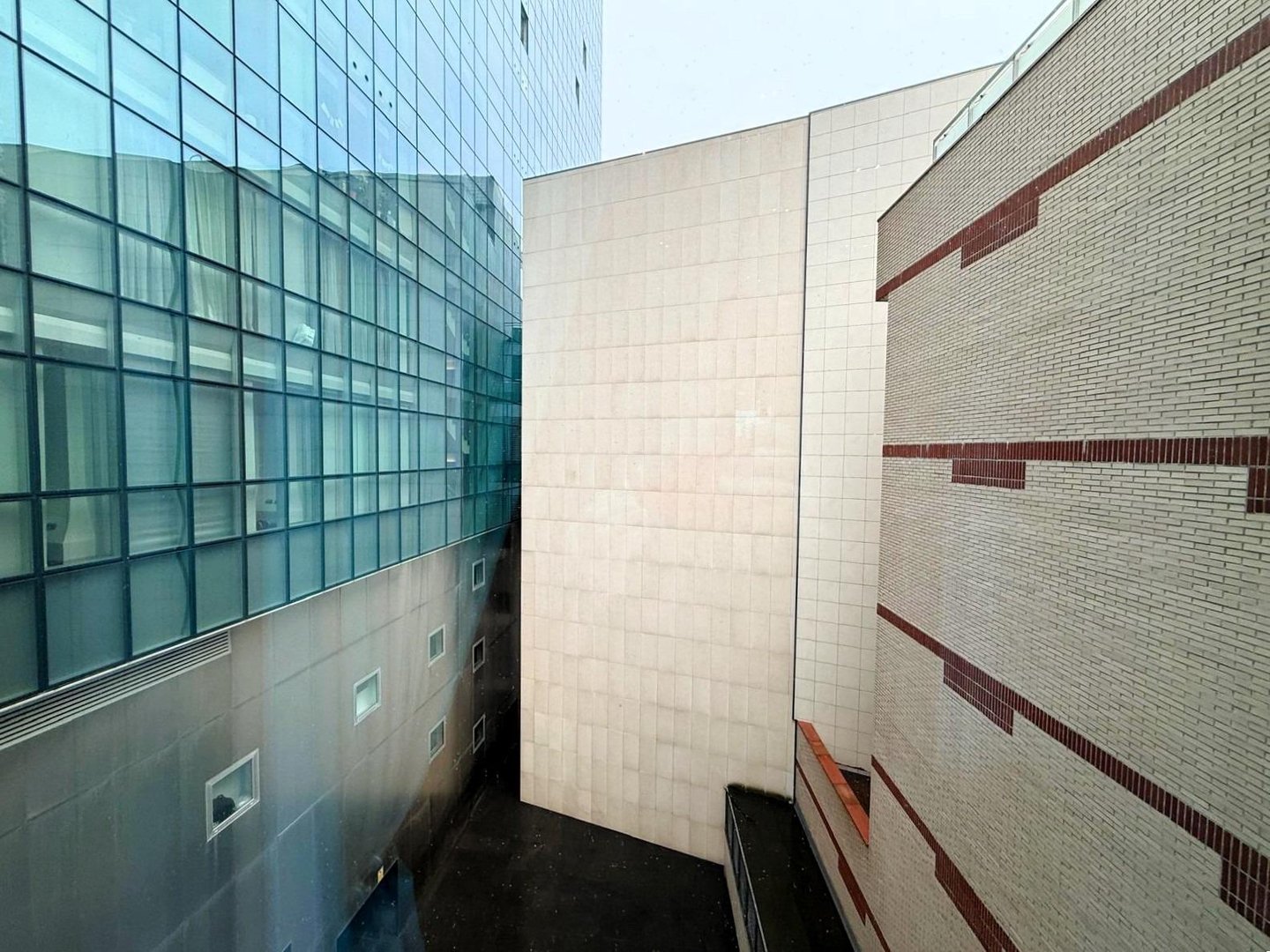 Piso de 56 m² en Bilbao
