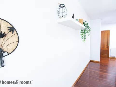 Habitación 180 m², Santiago de Compostela