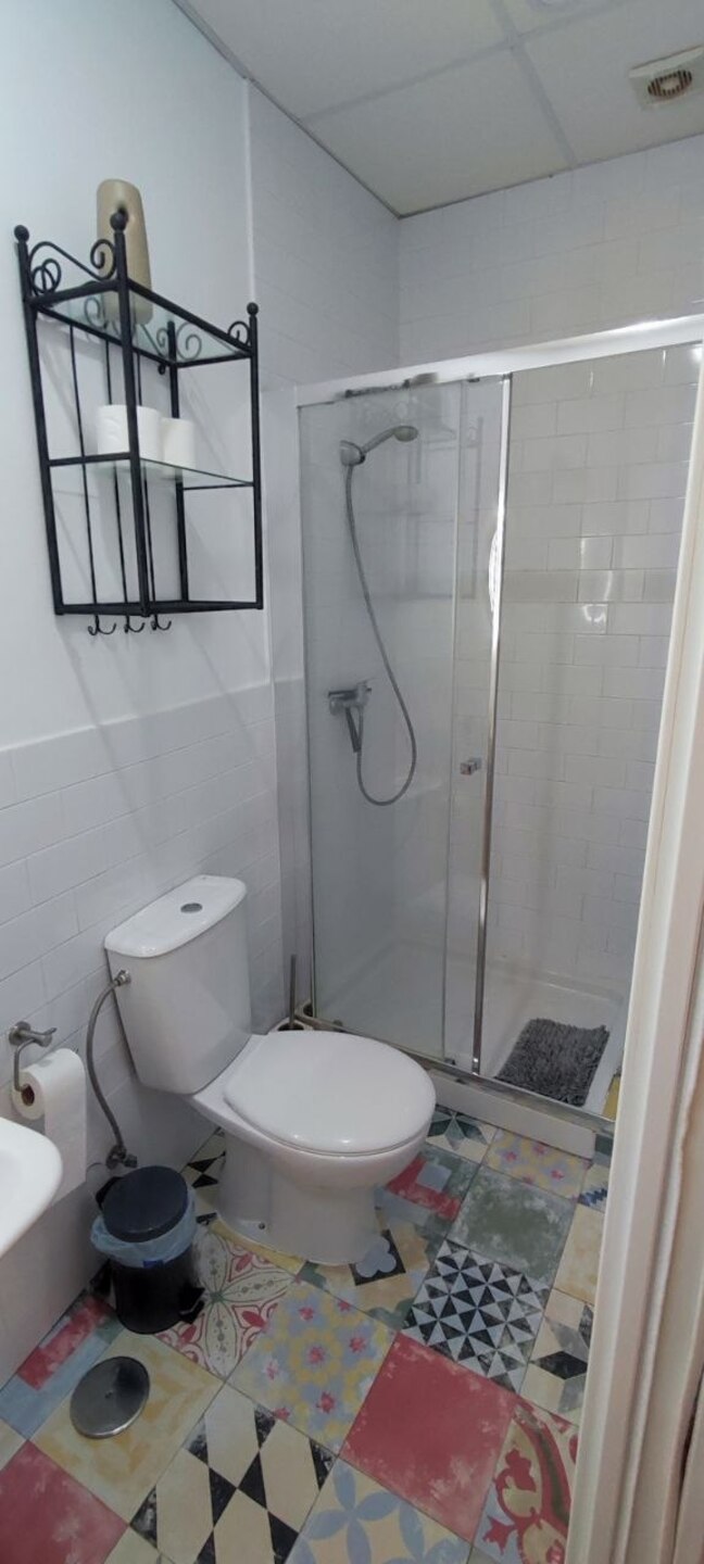 Piso de 45 m² en Chiclana de la Frontera