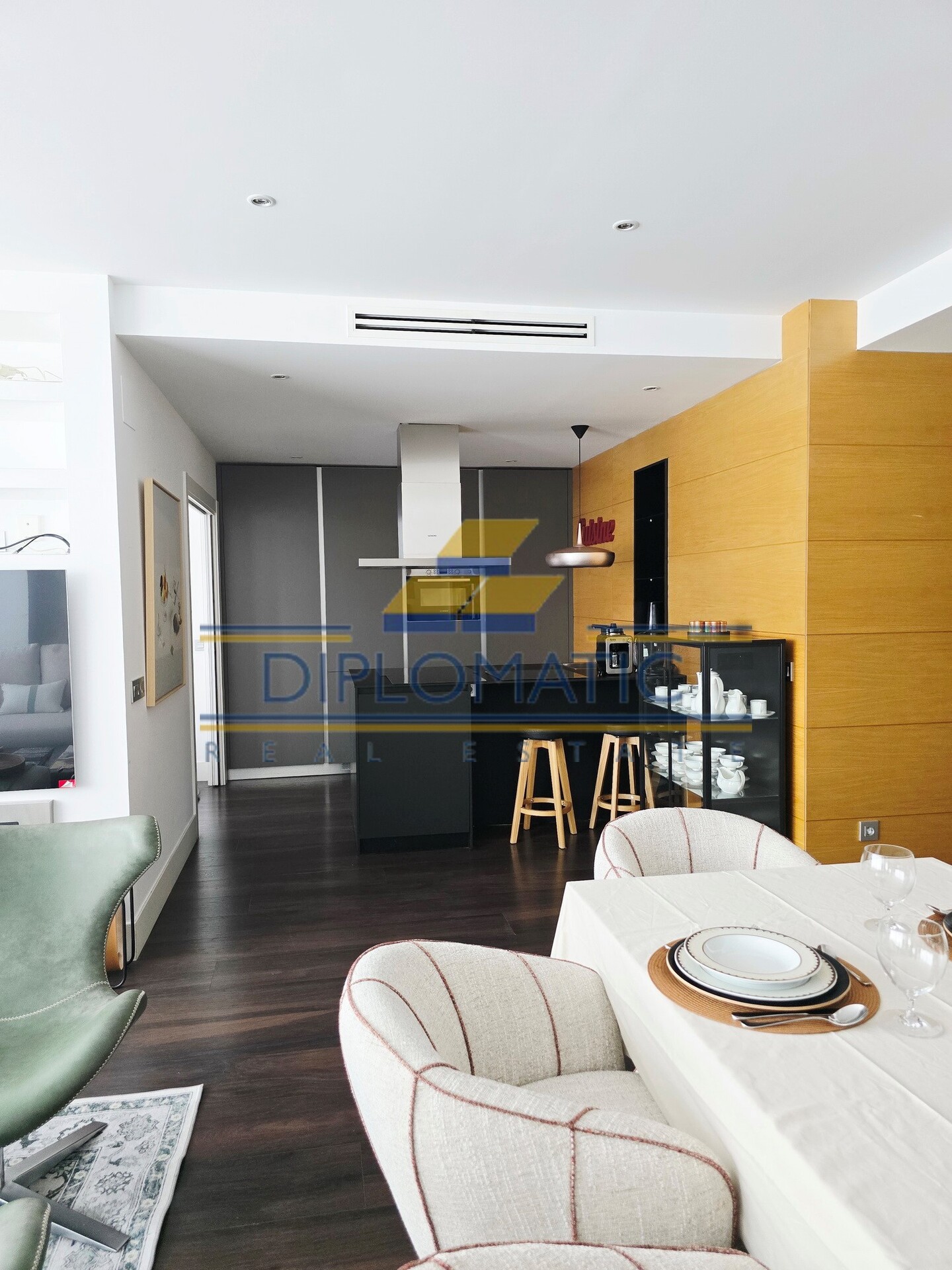 Piso de 115 m² en Madrid