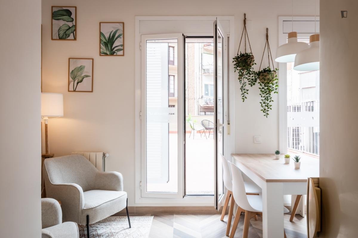 Habitación en alquiler, Barcelona