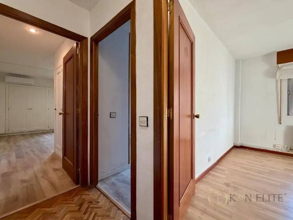 Pis de 120 m² a Majadahonda