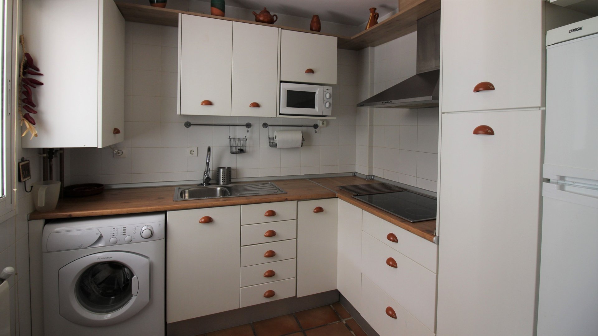 Casa de 115 m² en Aracena