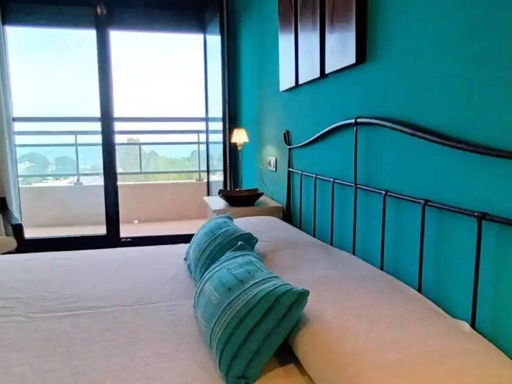 Piso de 83 m² en Torreblanca
