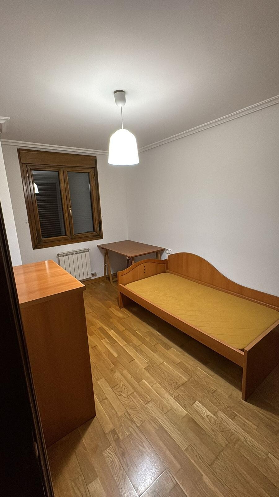 Piso de 60 m² en Salamanca