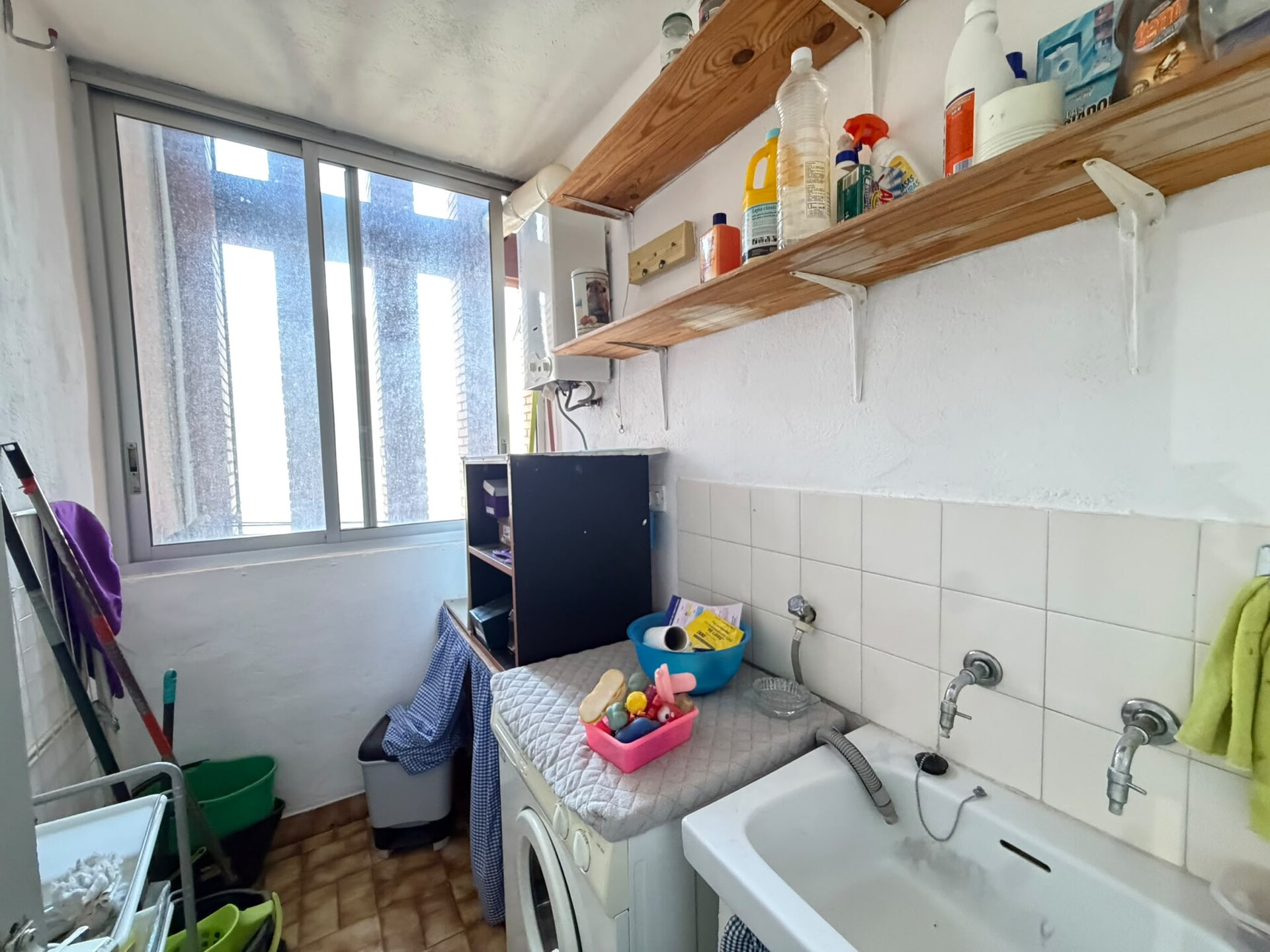 Piso de 80 m² en La Vall d'Uixó