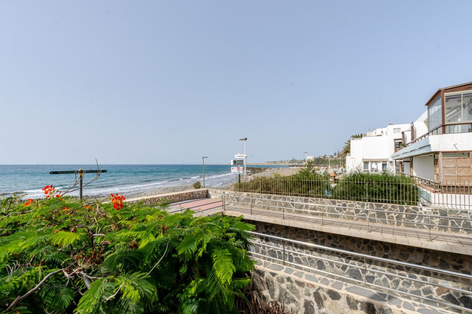 Piso de 51 m² en San Bartolomé de Tirajana