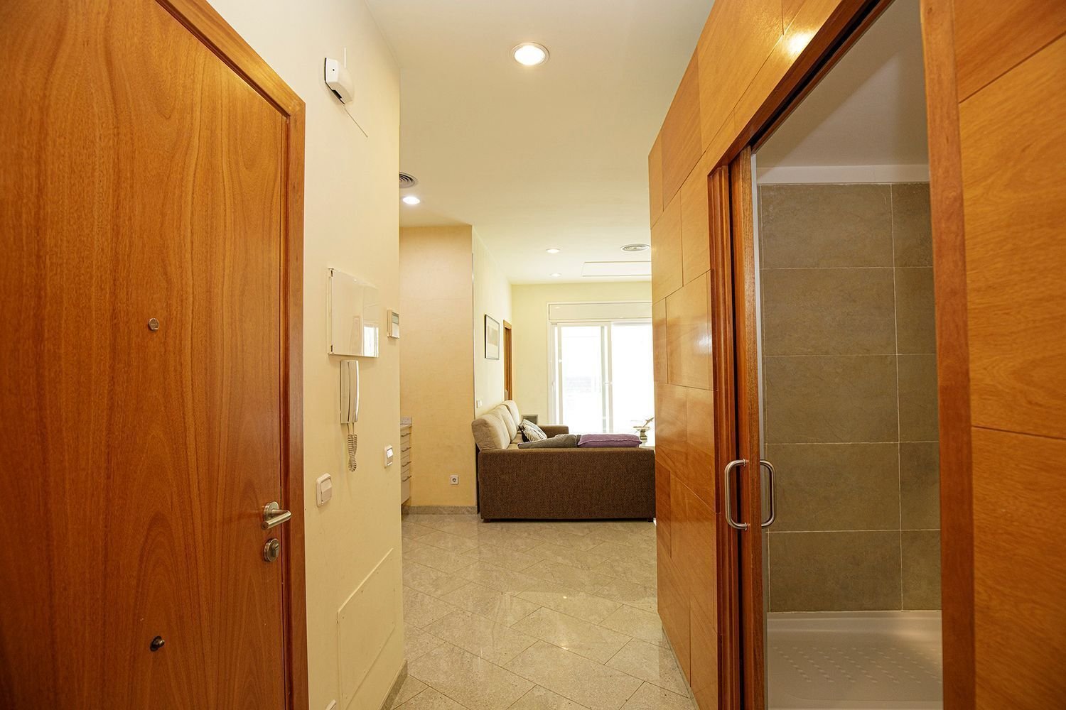 Piso de 70 m² en Gerona