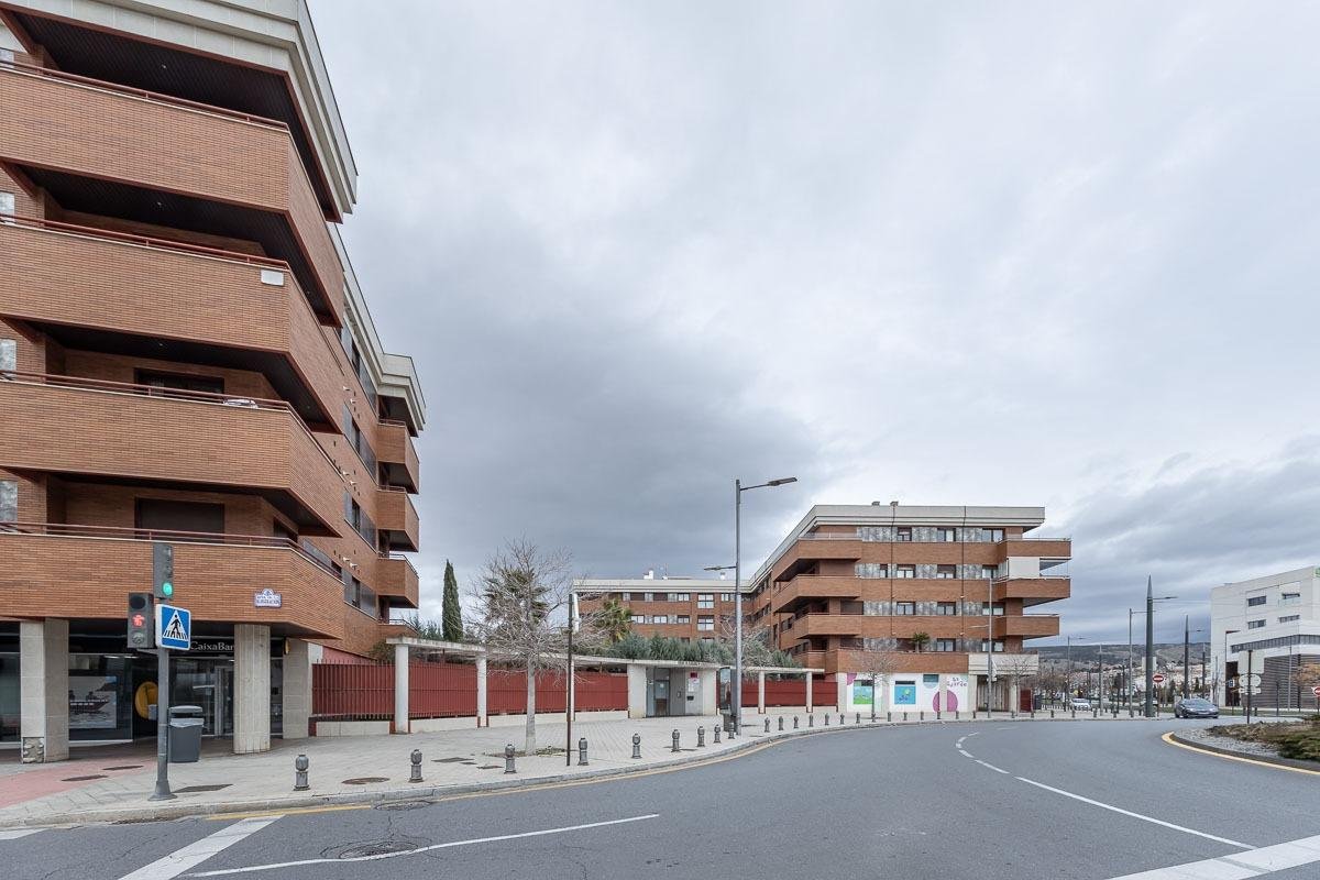 Pis de 86 m² a Granada