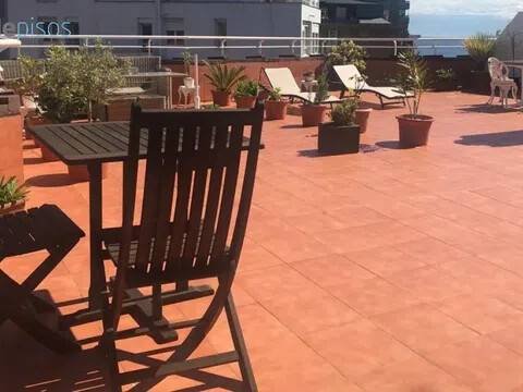 Appartement 108 m² à Santander