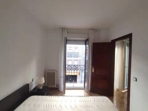 Piso de 55 m² en Madrid
