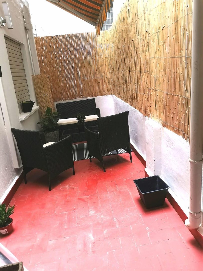 Piso de 80 m² en Valencia