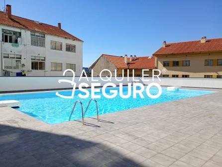 Piso de 66 m² en Sada