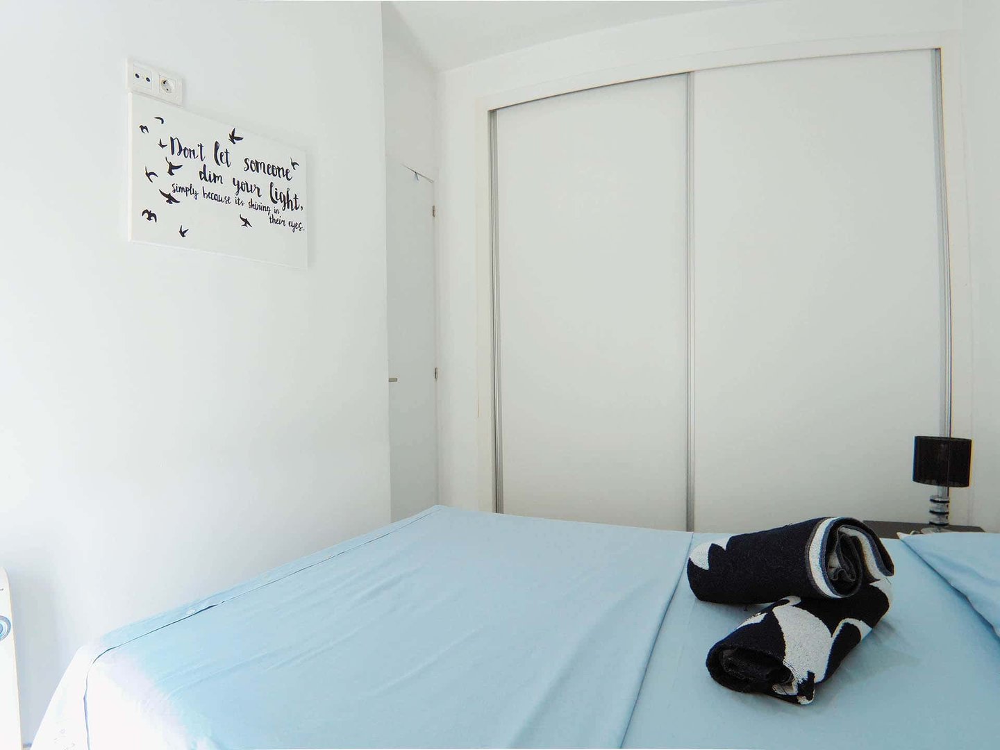 Pis de 27 m² a Madrid