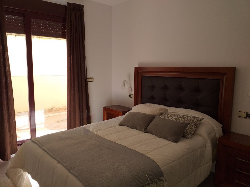 Piso de 90 m² en Badajoz